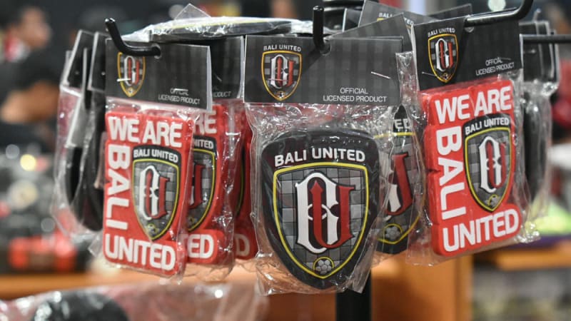 Toko Bali United
