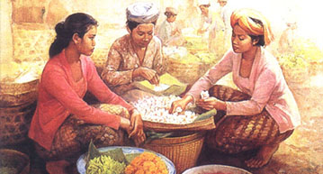 Agung Raka Fine Art & Galery
