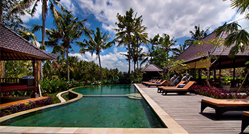 Agung Raka Resort & Villa
