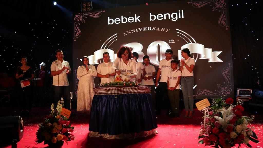 Hut Bebek Bengil Ubud  ke 30