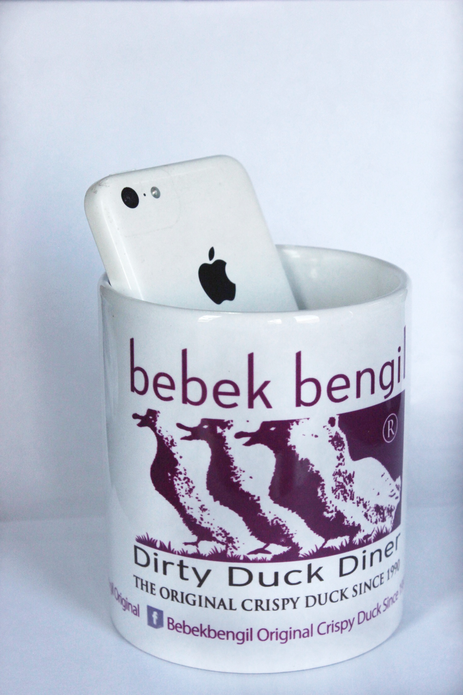Bebek Bengil Store